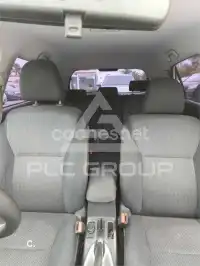 2012 Toyota AURIS