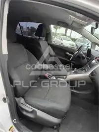 2012 Toyota AURIS
