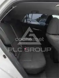 2012 Toyota AURIS
