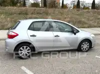 2012 Toyota AURIS