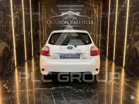2012 Toyota AURIS