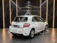 2012 Toyota AURIS