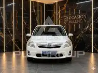 2012 Toyota AURIS