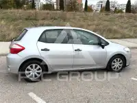2012 Toyota AURIS
