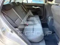 2012 Toyota AURIS