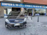 2012 Toyota AURIS