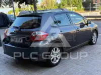2012 Toyota AURIS