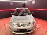 2012 Toyota AURIS