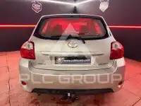2012 Toyota AURIS