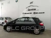 2012 Toyota AURIS