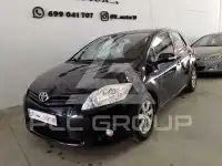 2012 Toyota AURIS