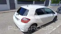 2012 Toyota AURIS