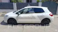 2012 Toyota AURIS