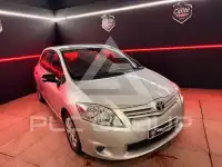 2012 Toyota AURIS