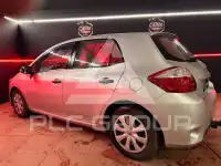 2012 Toyota AURIS
