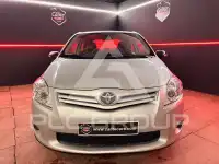 2012 Toyota AURIS