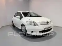 2012 Toyota AURIS