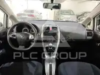 2012 Toyota AURIS