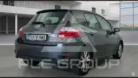 2012 Toyota AURIS