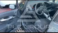 2012 Toyota AURIS