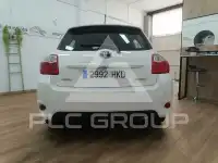 2012 Toyota AURIS