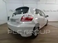 2012 Toyota AURIS