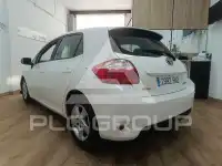 2012 Toyota AURIS