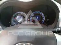 2012 Toyota AURIS