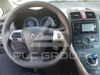 2012 Toyota AURIS