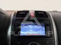 2012 Toyota AURIS