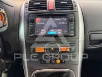2012 Toyota AURIS