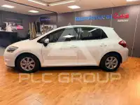 2012 Toyota AURIS