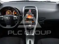 2012 Toyota AURIS