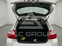 2012 Toyota AURIS