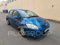 2012 Toyota AURIS