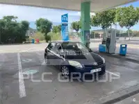 2012 Toyota AURIS