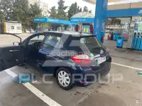 2012 Toyota AURIS
