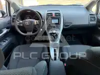 2012 Toyota AURIS