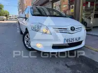 2012 Toyota AURIS