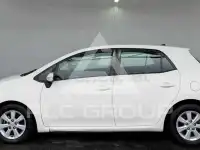 2012 Toyota AURIS