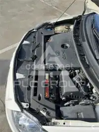 2012 Toyota AURIS