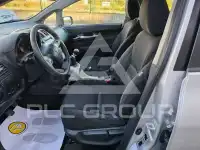 2012 Toyota AURIS
