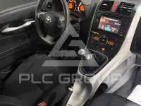 2012 Toyota AURIS