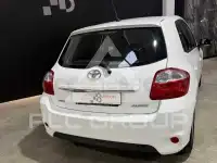 2012 Toyota AURIS