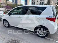 2012 Toyota VERSO