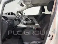 2012 Toyota VERSO