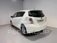 2012 Toyota VERSO
