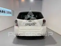 2012 Toyota VERSO