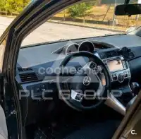 2012 Toyota VERSO