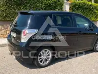 2012 Toyota VERSO